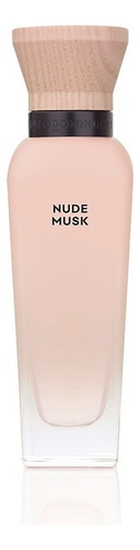 Perfume Adolfo Dominguez Nude Musk Edp 60ml Mujer