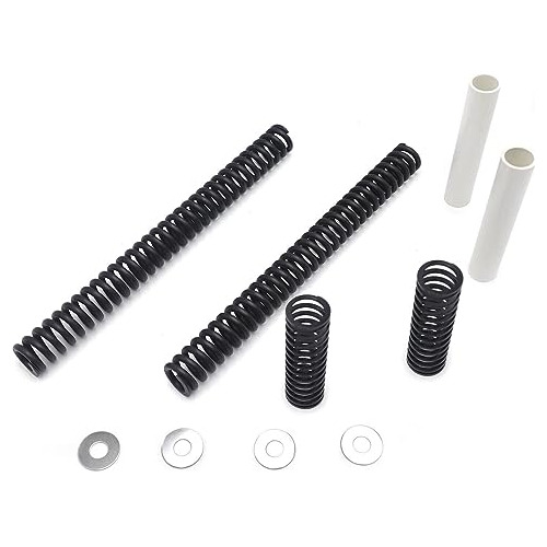 Kit De Reducción De Horquilla De Caída Directa Harley...