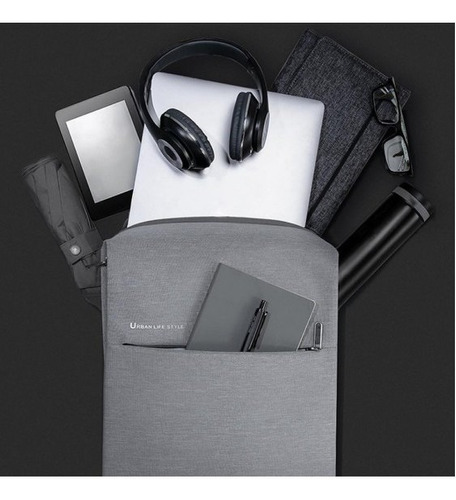 Original Xiaomi Mochila Mi City Backpack 2 Dark Grey