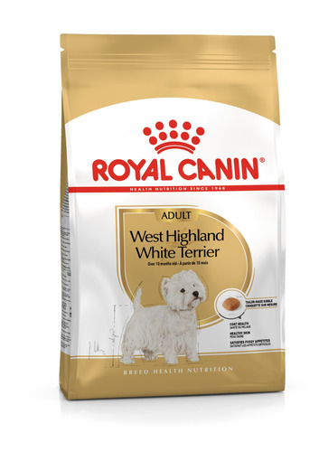 Alimento Perro Royal Canin Bhn West Highland Wte Terr 3kg