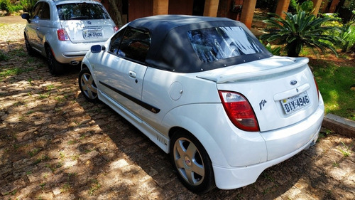 Ford Ka 2004 1.0 Gl 3p