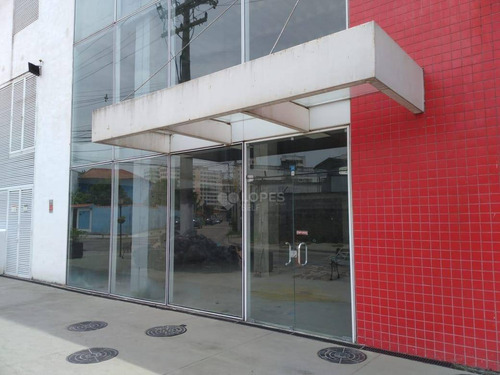 Imagem 1 de 7 de Loja À Venda, 590 M² Por R$ 3.194.030,00 - Alcântara - São Gonçalo/rj - Lo0678