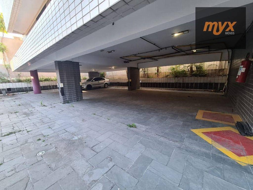 Imagem 30 de 30 de Loja Para Alugar, 375 M² Por R$ 25.000,00/mês - Boqueirão - Santos/sp - Lo0132