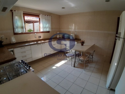 Imagem 15 de 30 de Casa A Venda Na Taquara Com Sala Gigante No Condomínio Vale Do Sol - J-62201 - 69334210