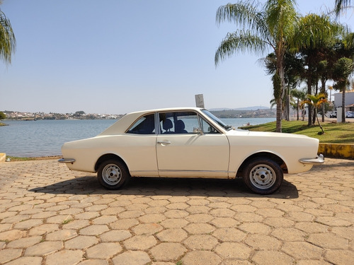 Imagem 4 de 14 de Ford Corcel Luxo