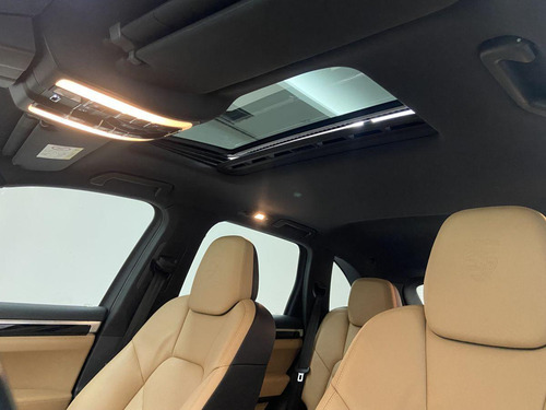Porsche Cayenne V6 3.6 4x4