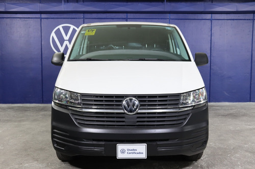 Volkswagen Transporter 2.0 Cargo Van Mt