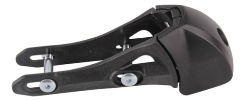 Zy 2 Piezas Patines En Línea Frenos De Rodillos Bloque