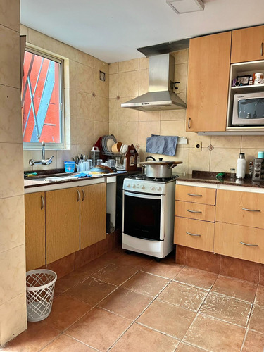 Venta De Casa En Palermo Con Renta!