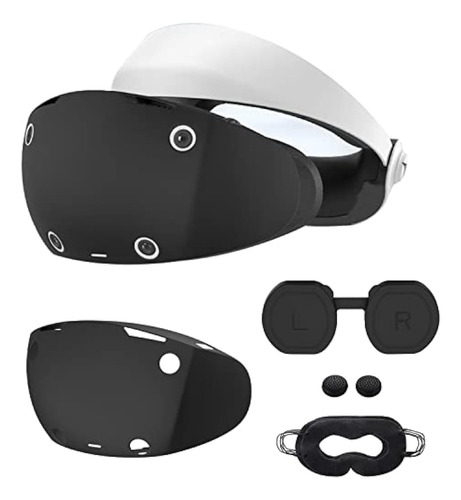 Accesorios Para Psvr2, Carcasa Vr, Cubierta