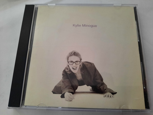 Kylie Minogue / 1994 Cd - Made In England 