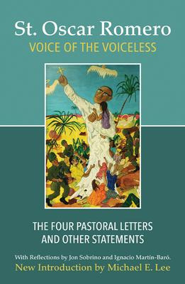 Libro Voice Of The Voiceless : The Four Pastoral Letters ...