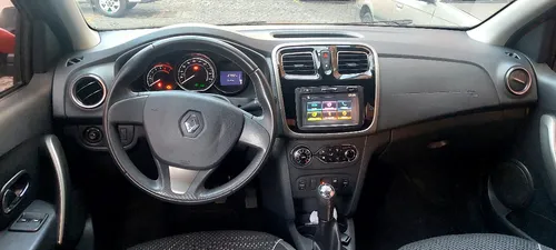 Renault Stepway 1.6 Dynamique