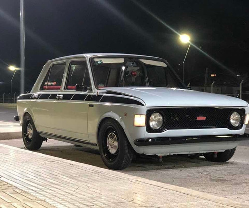 Fiat 128 Berlina