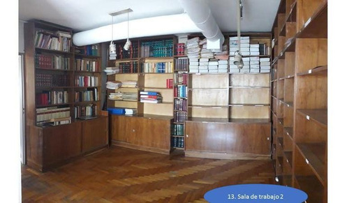 Imagen 12 de 16 de Montevideo 765 Piso 10