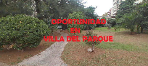 Venta Departamento 2a Villa Del Parque Oportunidad