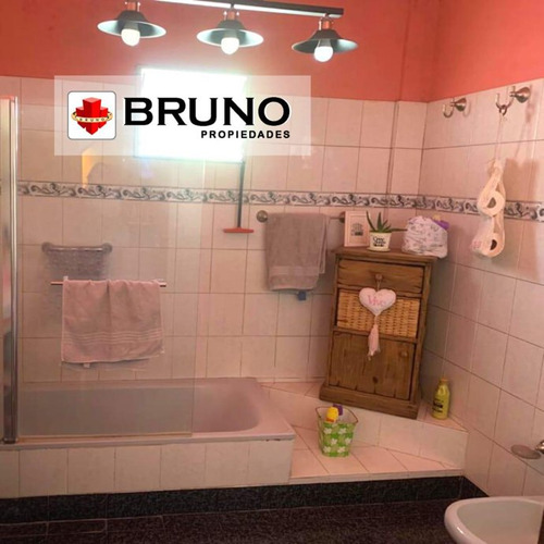 Casa Para 2 Familias En Venta En Merlo Norte