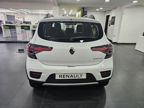 Renault Stepway 1.6 Intens 16V