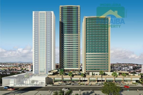Imagem 7 de 9 de Apartamento Residencial À Venda, Estação Velha, Campina Grande. - Ap0877