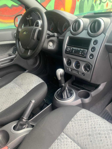 Ford Fiesta 1.0 Hatch Flex