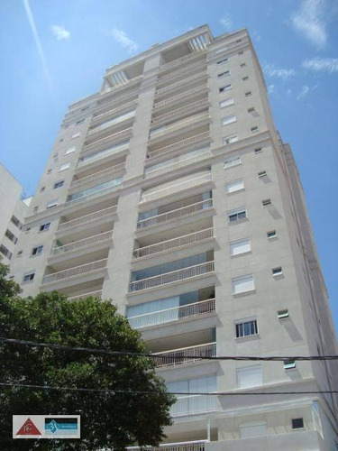 Imagem 1 de 30 de 3 Dormitórios Sacada Gourmet - Ap6034
