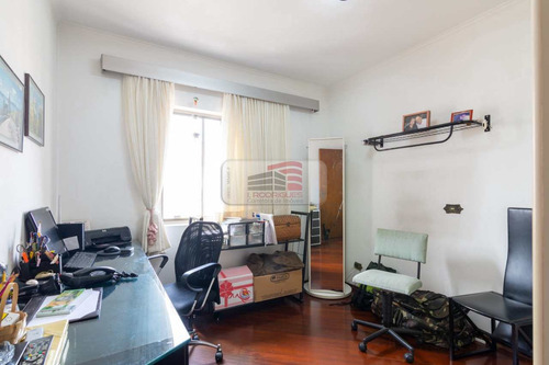 Imagem 15 de 27 de Apartamento Com 3 Dorms, Vila Bastos, Santo André - R$ 480 Mil, Cod: 1806 - V1806