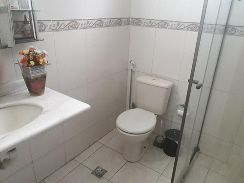 Imagem 19 de 24 de Village Com 3 Dormitórios À Venda, 100 M² Por R$ 539.000,00 - Macuco - Santos/sp - Vl0004 - 70340540
