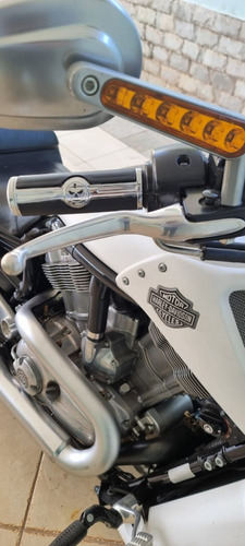 Harley Davidson Vrod  1.250cc Muscle 