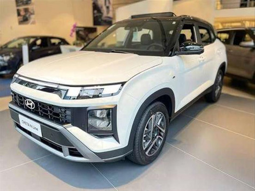 Hyundai Creta 1.0 Tgdi n Line