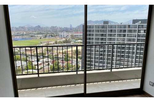 .: Arriendo Departamento 2h1b1est Ñuñoa