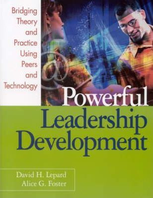 Libro Powerful Leadership Development - David H. Lepard