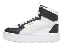 Comprar Puma Karmen Rebelle Mid Para Mujer Tenis Deportivos