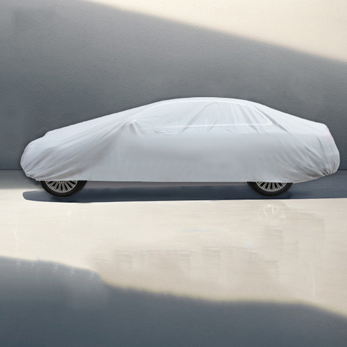 Cubierta De Parasol Impermeable Para Coche, Protección Solar