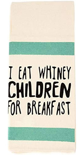 Stephanie Imports (i Eat Whiney Children For Breakfast) - Re