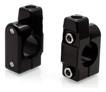 Comprar Clamp De Montura Del Espejo Del Manejo Del Manillar De Mzs,