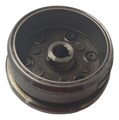 Imantacion Volante Magnetico Cg 150
