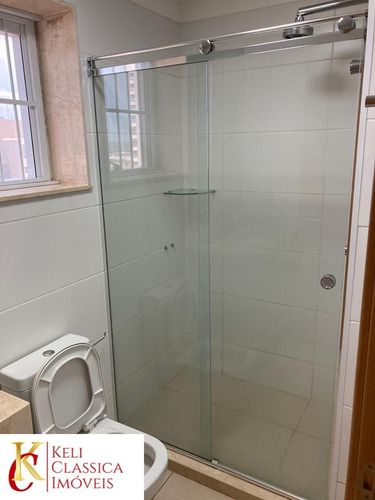 Imagem 22 de 22 de Vende-se Apartamento Com 124m² No Bairro Jardim Botânico Na Zona Sul De Ribeirão Preto-sp, Com 3 Dormitórios (sendo 1 Suíte), Com 3 Vagas De Garagem - Ap00506 - 69408830