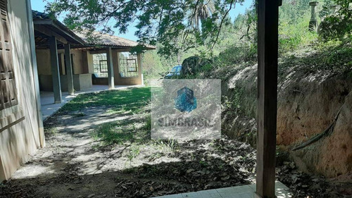 Imagem 4 de 18 de Chácara Em Joaquim Egídio - Ch0039