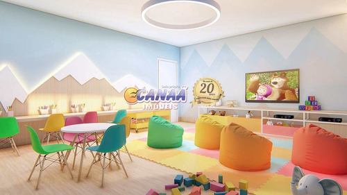 Imagem 6 de 15 de Apartamento Com 3 Dorms, Vila Anhanguera, Mongaguá - R$ 661 Mil, Cod: 8746 - V8746