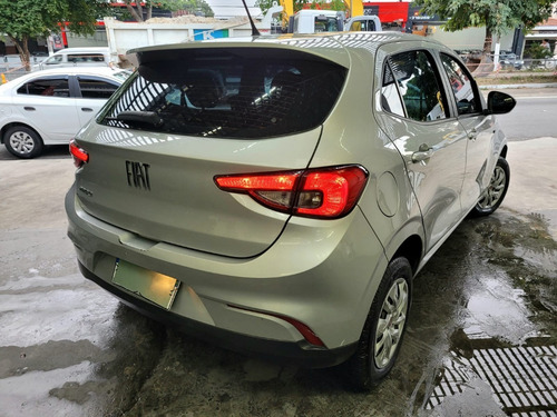 Imagem 5 de 11 de Fiat Argo Drive - 1.0 - 2018