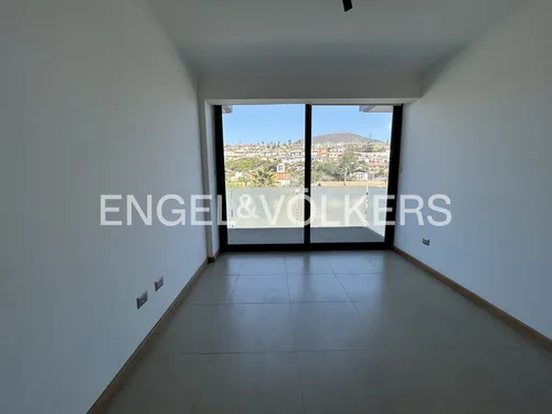 Venta Departamento Edificio Boulevard San Joaquín