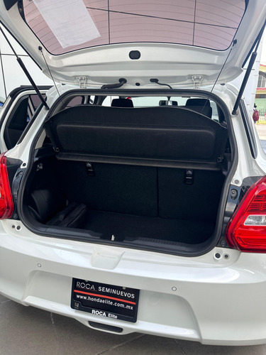 Suzuki Swift 2023