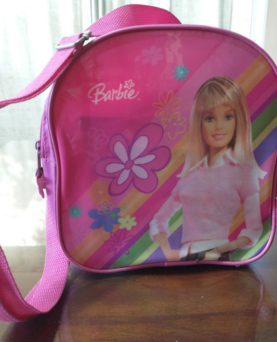 Cartera Barbie 