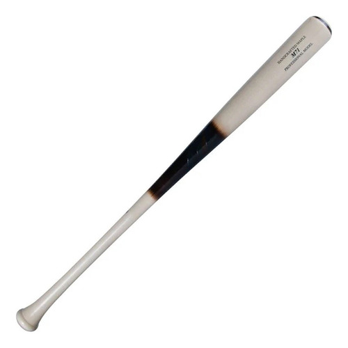Bat Beisbol Madera Maple Marucci M71 Pro Tar Adulto Color 34 In