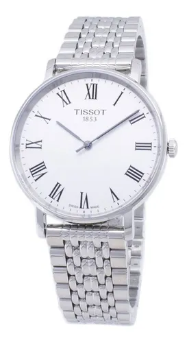 Reloj tissot online mercado libre
