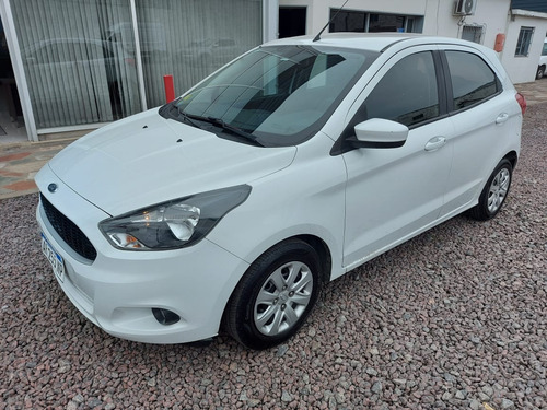 Ford Ka 1.5 S 5 P C/ Gnc //4632025