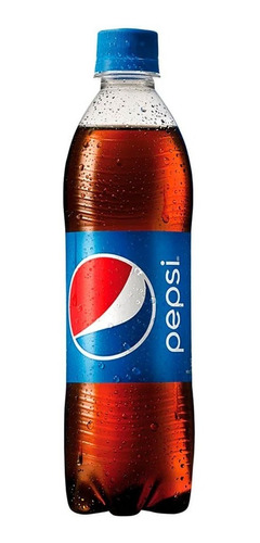 Gaseosa Pepsi 500ml Pack X 6 Unidades 