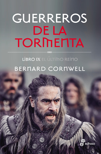 Guerreros De La Tormenta - Cornwell Bernard (libro) - Nuevo