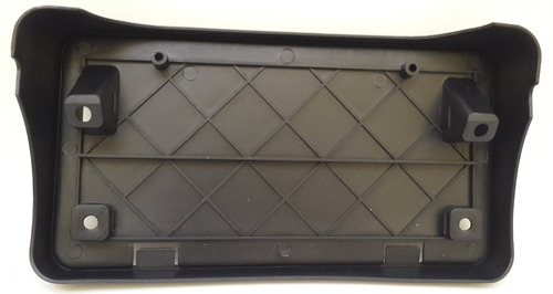 Portaplaca Delantera Dodge Stratus 2001 2002 2003 Xry