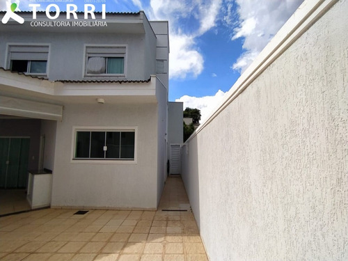 Imagem 17 de 30 de Sobrado À Venda No Condomínio Villa Dos Inglezes - Cc00203 - 69364955